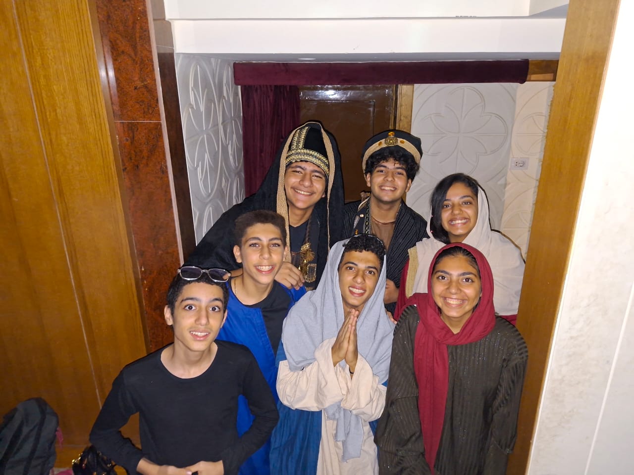 عرض مايم فاترينا